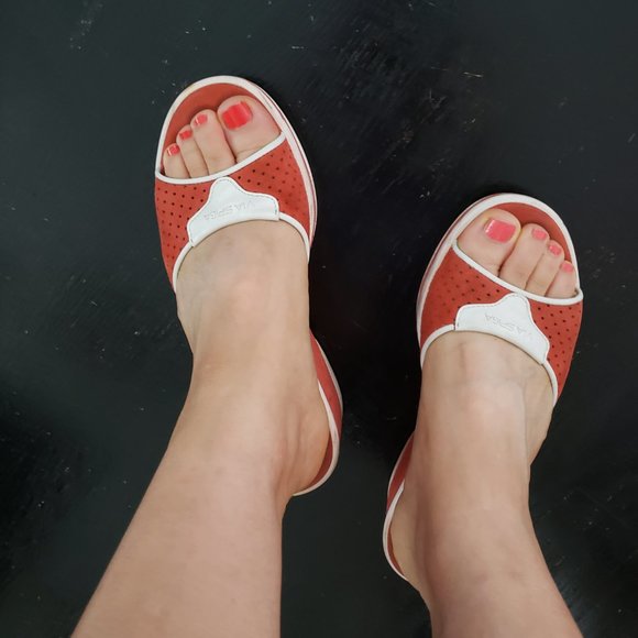 Via Spiga summer sandal_size 6 - Picture 6 of 8